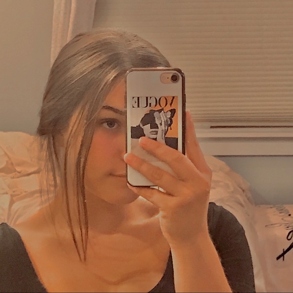 Meet your Posher, Mady - Picture 1 of 1